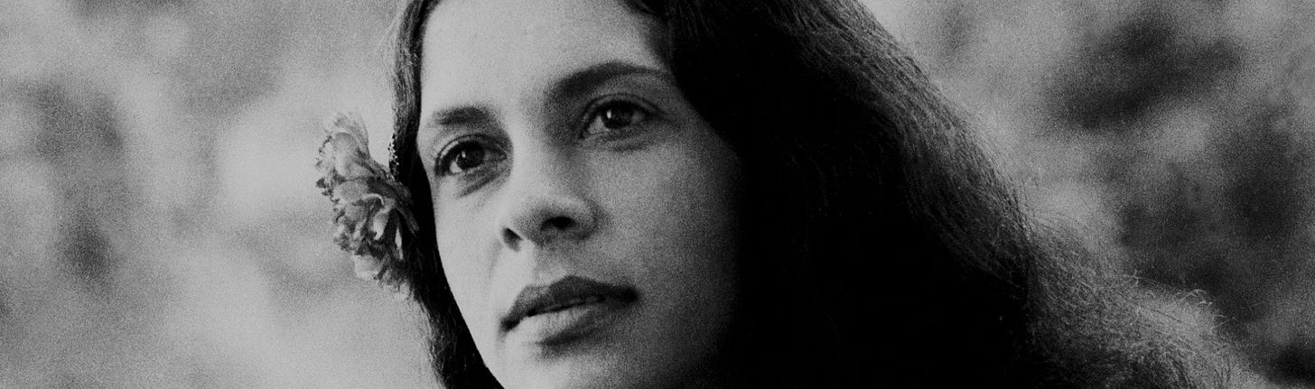 Gravações caseiras da Gal Costa em 1978 na Argentina – Trabalho Sujo Gravações caseiras da Gal Costa em 1978 na Argentina – Trabalho Sujo