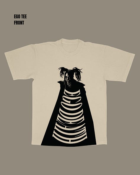 Only 100 of each design. No reups.