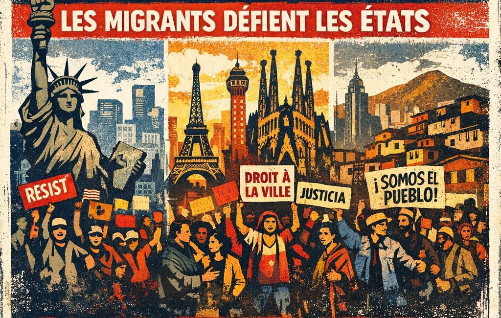 De quoi Minneapolis est-il le nom ? (Dossier)