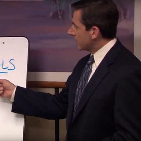 TRADE ALERT! - Newmont Bull Call Setup