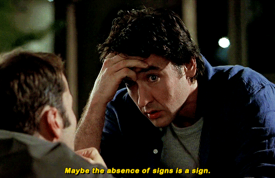 dracarys — SERENDIPITY (2001) dir. Peter Chelsom