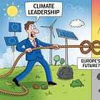 Sweden Walks Back on Climate. What Does it Mean for the EU, Tech and You?
