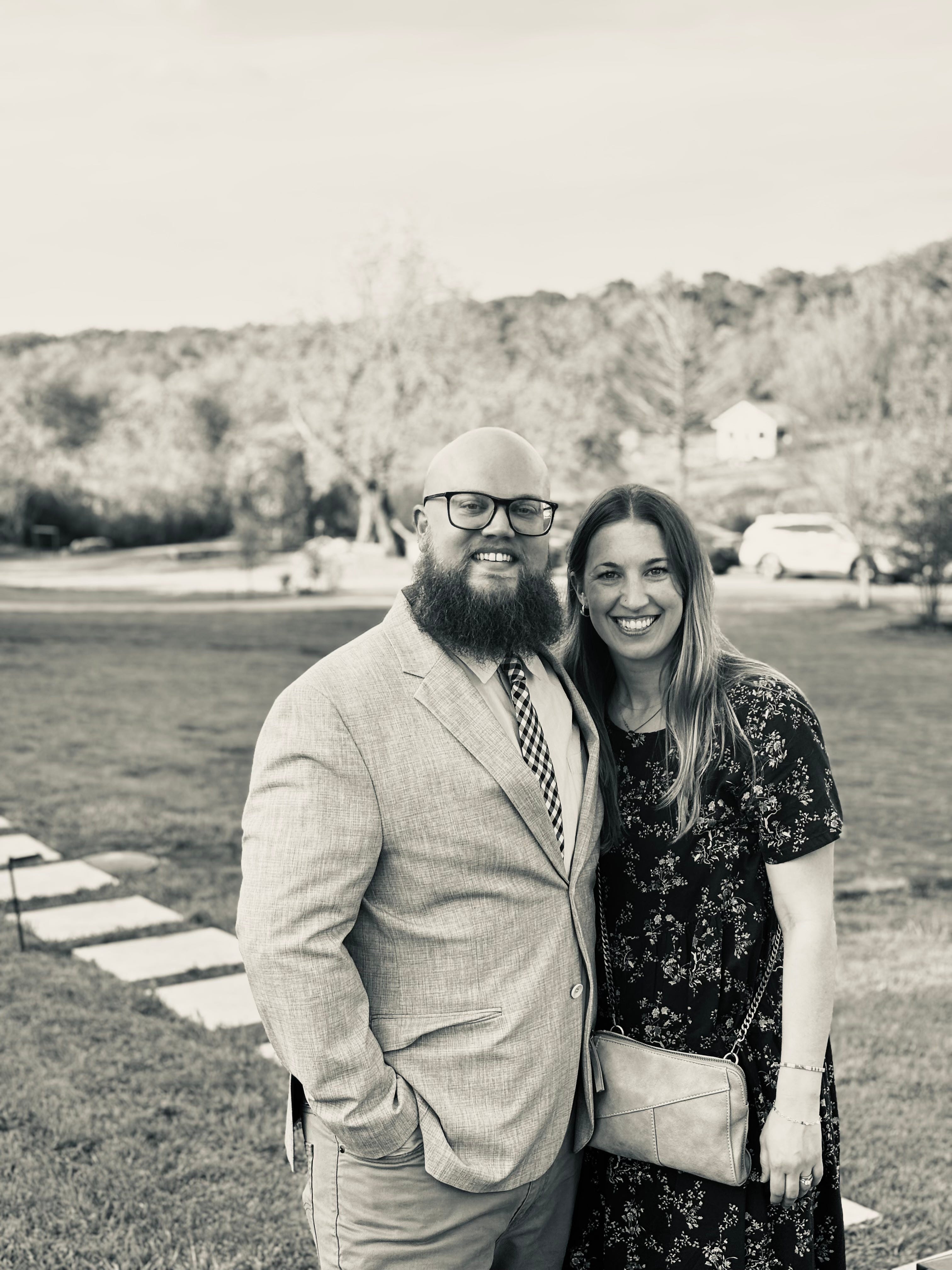 It’s Time to Talk about Purity Culture - by Amy Lambert