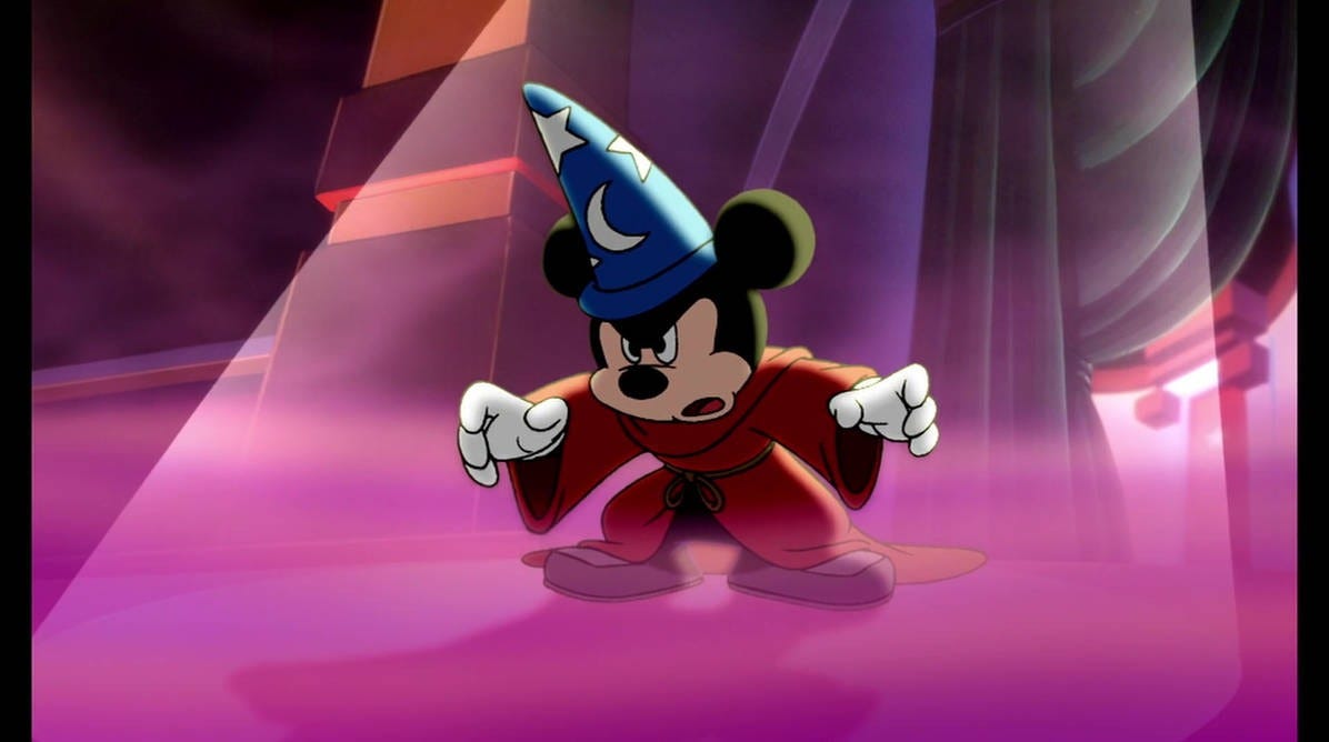 Mickey's House of Villains Rebooted Part 12 by Supecrossover on DeviantArt Mickey's House of Villains Rebooted Part 12 by Supecrossover on DeviantArt