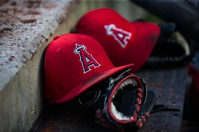 MLB: Angels fire employee for illegally aiding opponents