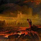 John Martin, Pandemonium: The Great Revelation