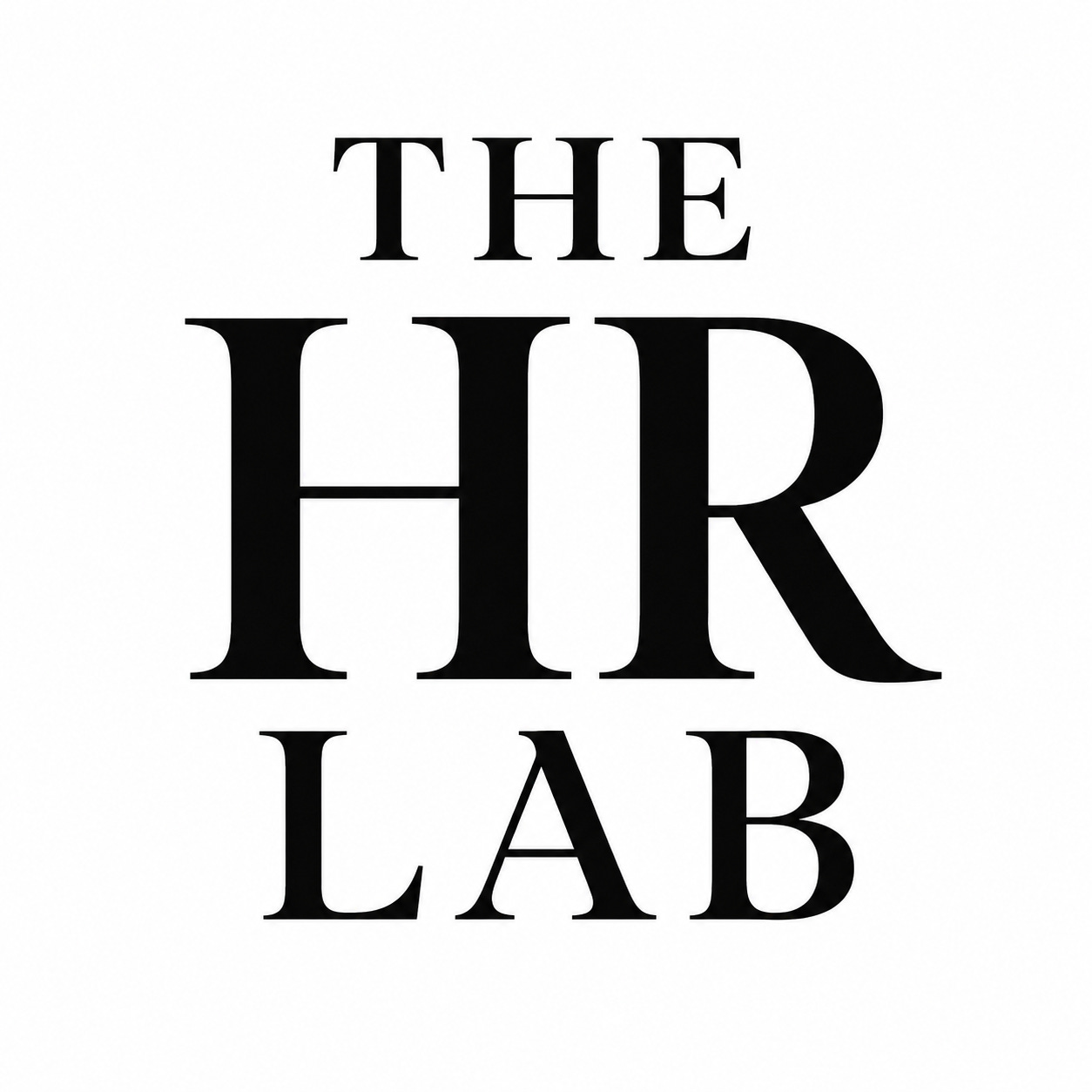 THE HR LAB