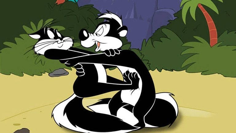 Como Pepe Le Gambá, conheça outros personagens clássicos que foram 'cancelados' - 10/03/2021 - Cinema e Séries - F5 Como Pepe Le Gambá, conheça outros personagens clássicos que foram 'cancelados' - 10/03/2021 - Cinema e Séries - F5