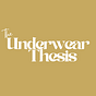 The Underwear Thesis from Joanna @ Jojotastic
