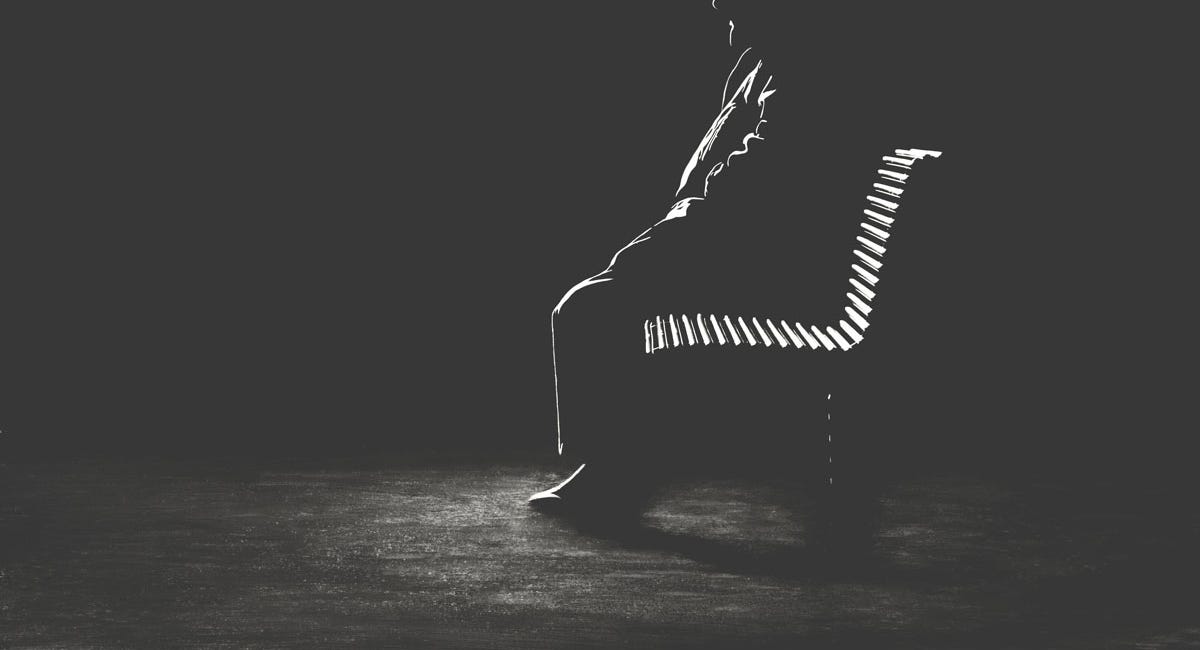 “My War”: Missive from a Fallen Veteran