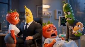 Cheating AI Fruit Videos Are the Latest Trend Taking Over the Internet More  details here: https://www.complex.com/pop-culture/a/backwoodsaltar/ai -cheating-fruit-videos