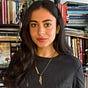 Tara Al-Alami's avatar