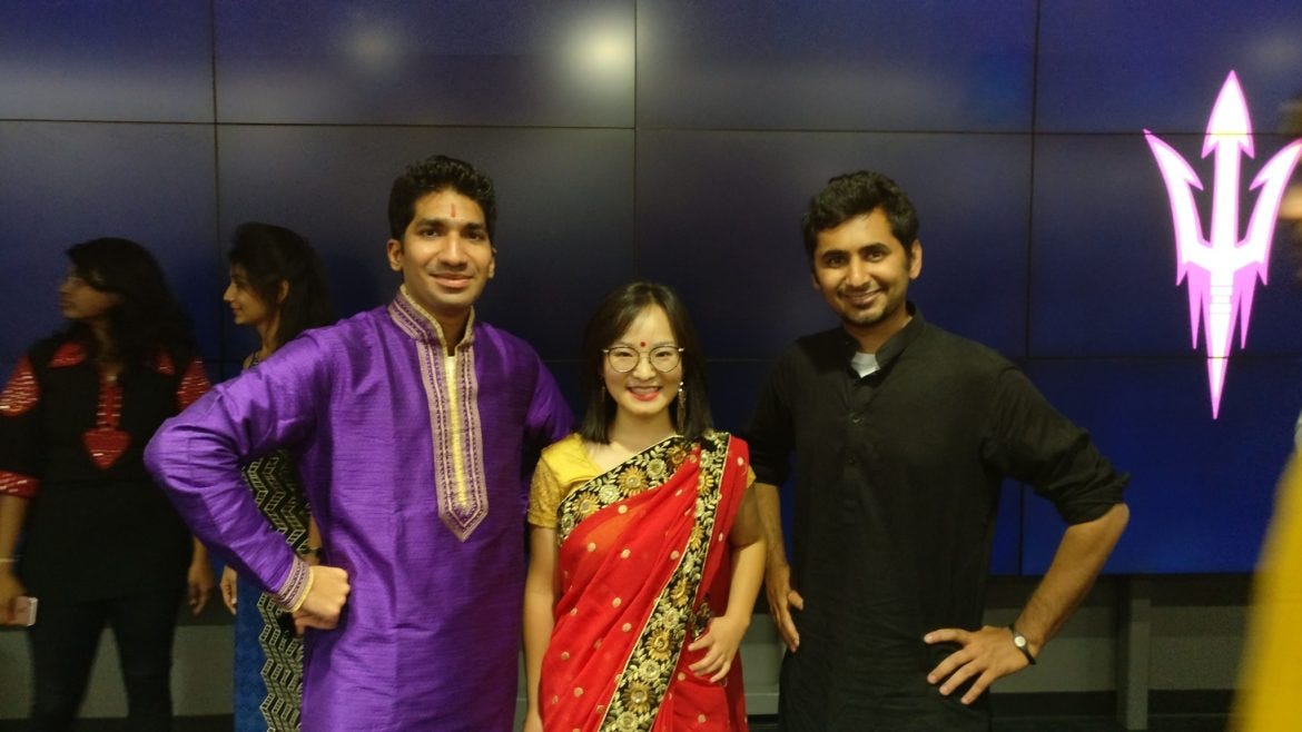 Diwali