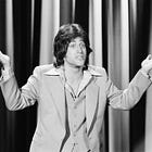 Richard Lewis will not curb his enthusiasm for Steely Dan