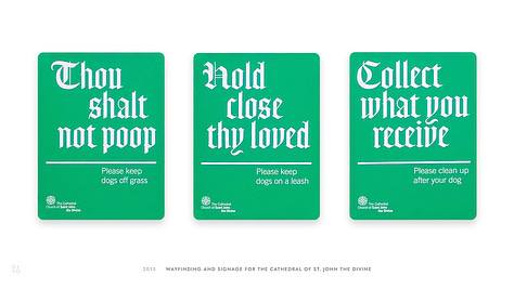 Michael Bierut’s selected works