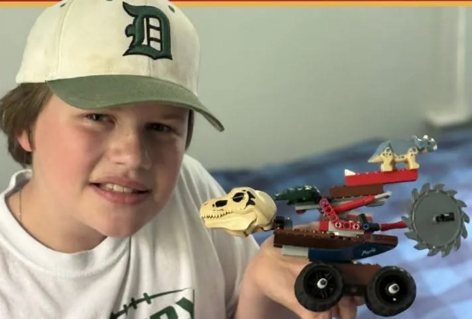 Manatee County Fair Invites Residents to Enter Arts and Crafts in 2027 Competition
