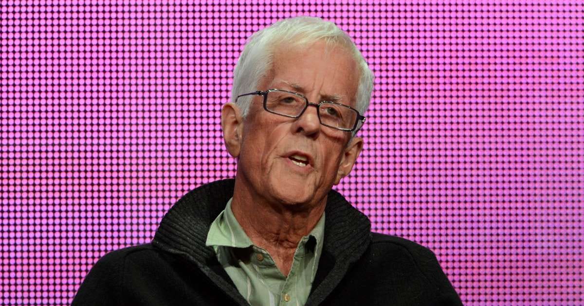 Up' documentary maker Michael Apted dies at 79