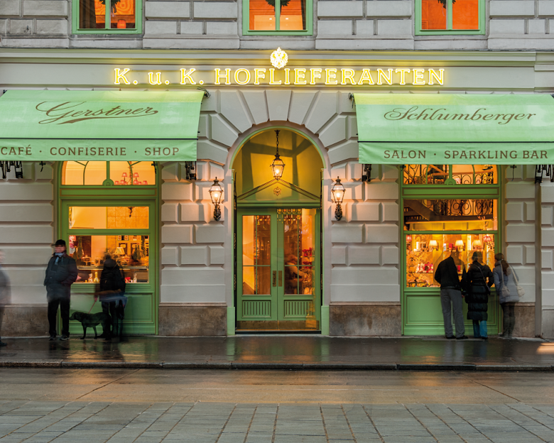 CHAPTER 27: Cake and Conversation