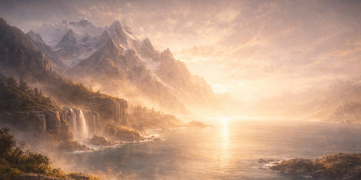 Why Southern Lands Attract False Origin Myths