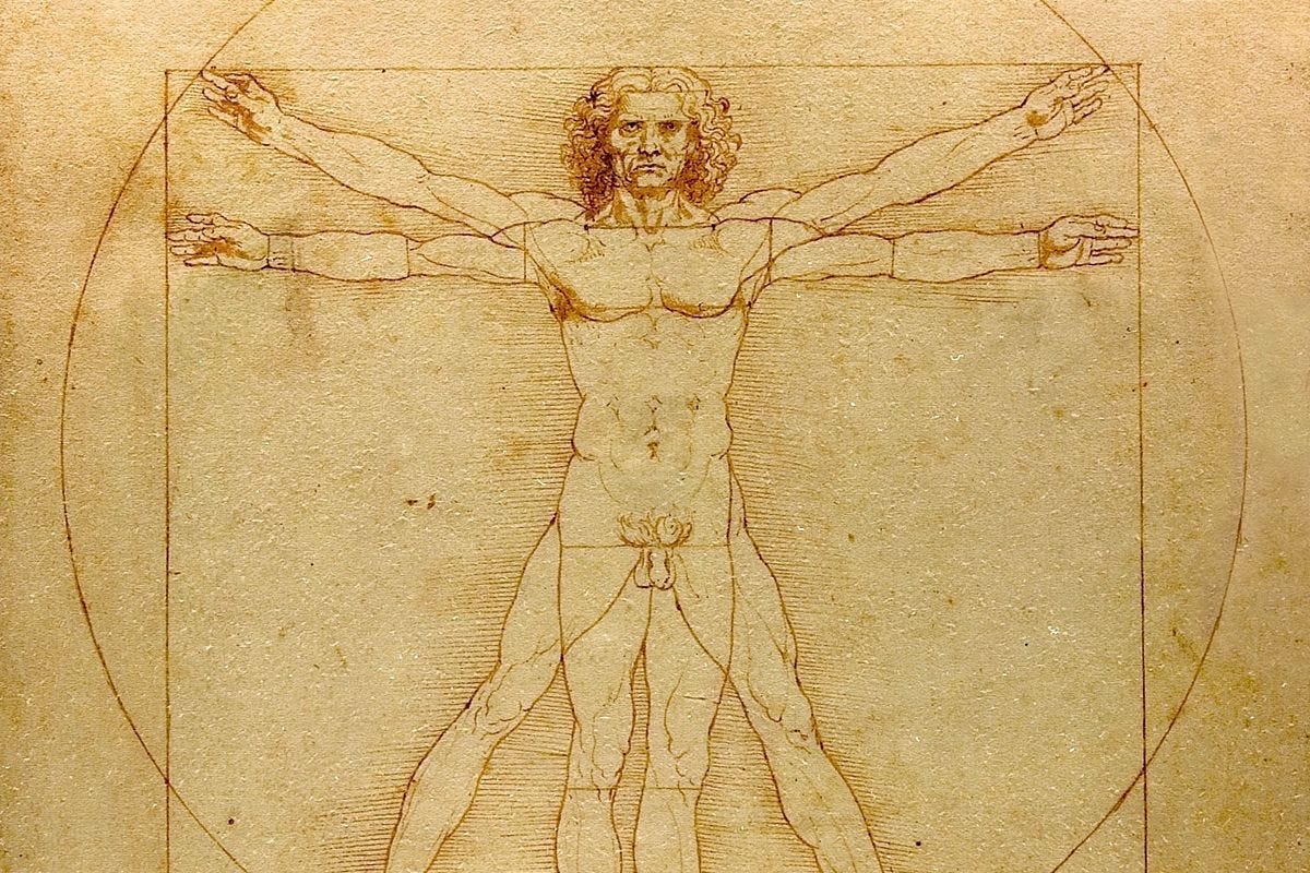 Why Is the Vitruvian Man Important: Key Insights