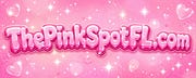 The Pink Spot