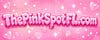 The Pink Spot