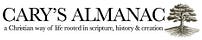 Cary's Almanac