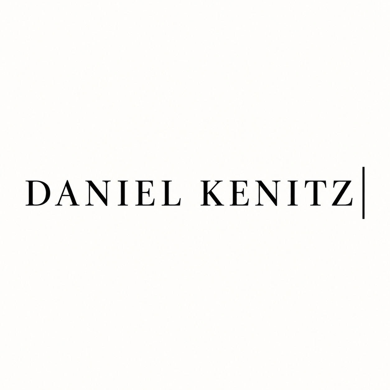 Daniel Kenitz