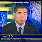 A "correct" perception of China