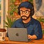 User's avatar