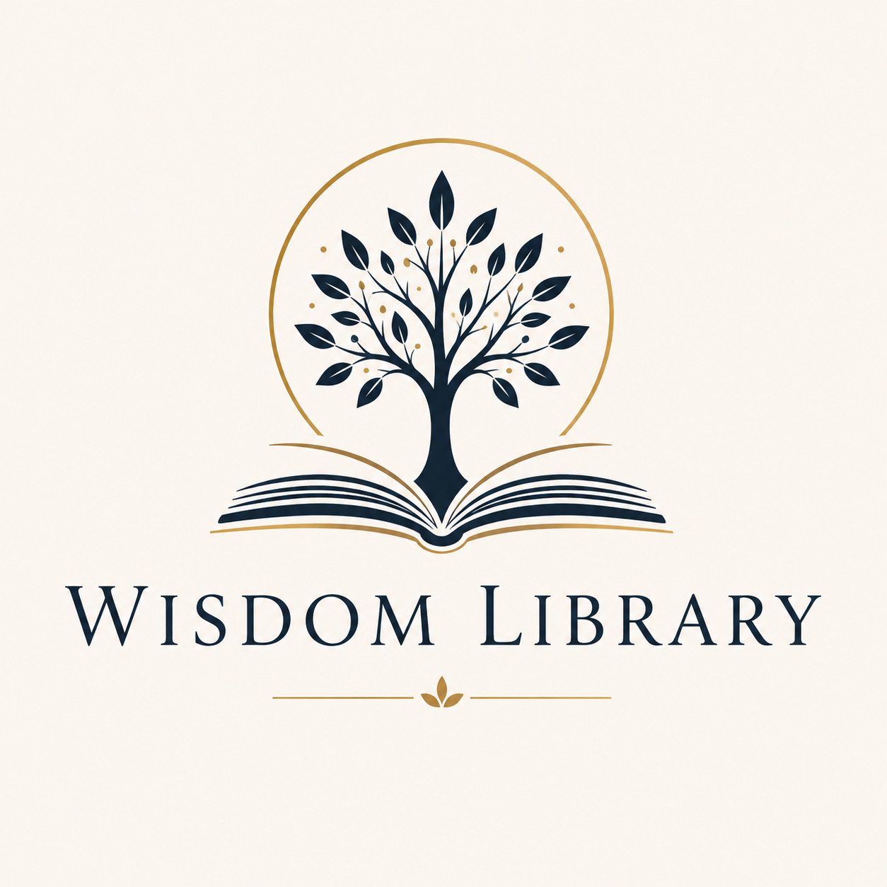 Wisdom Library