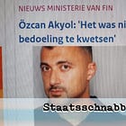 MinFin koopt Eus voor 945 euro per column