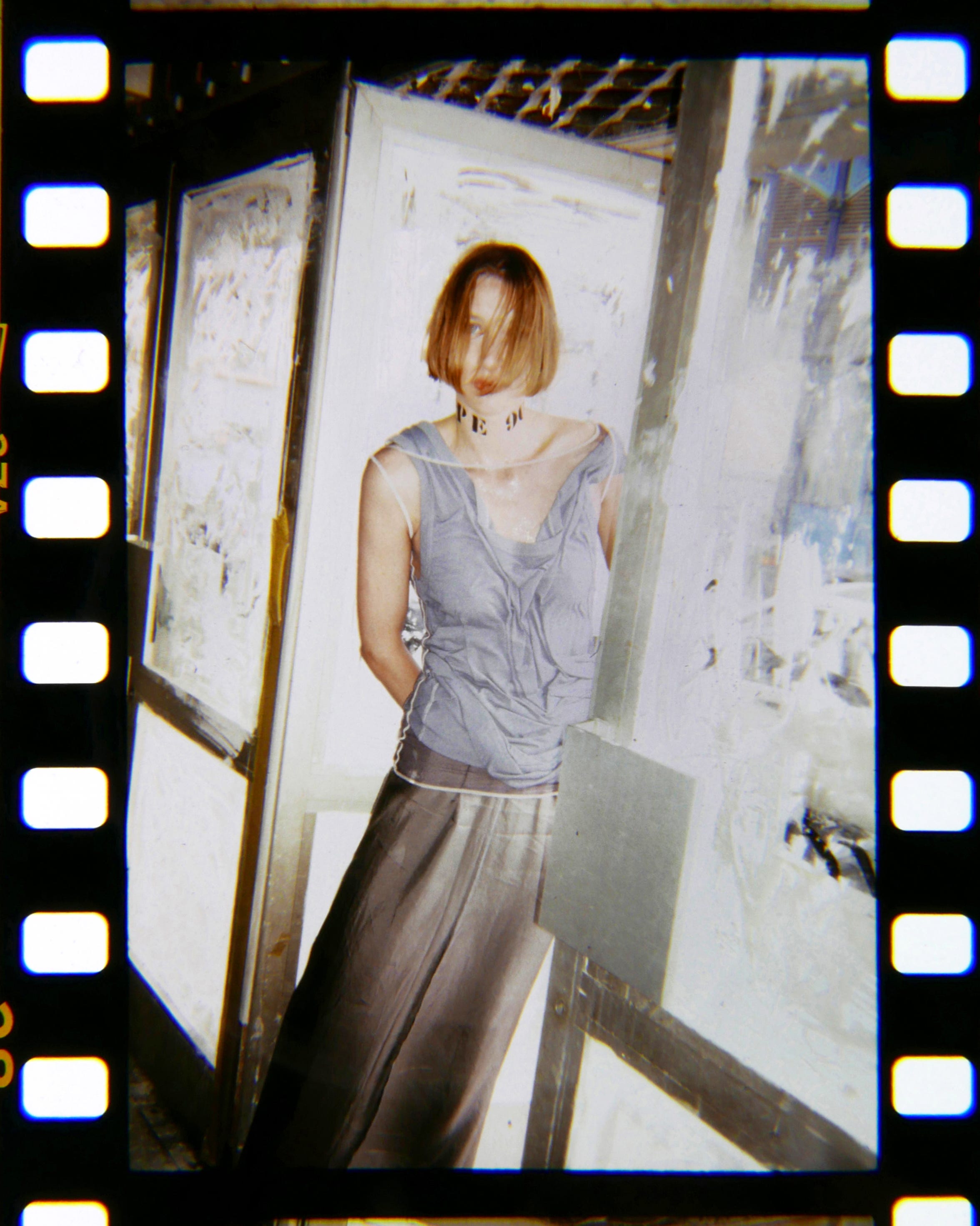 Behind the scenes of Maison Martin Margiela 1992-2008