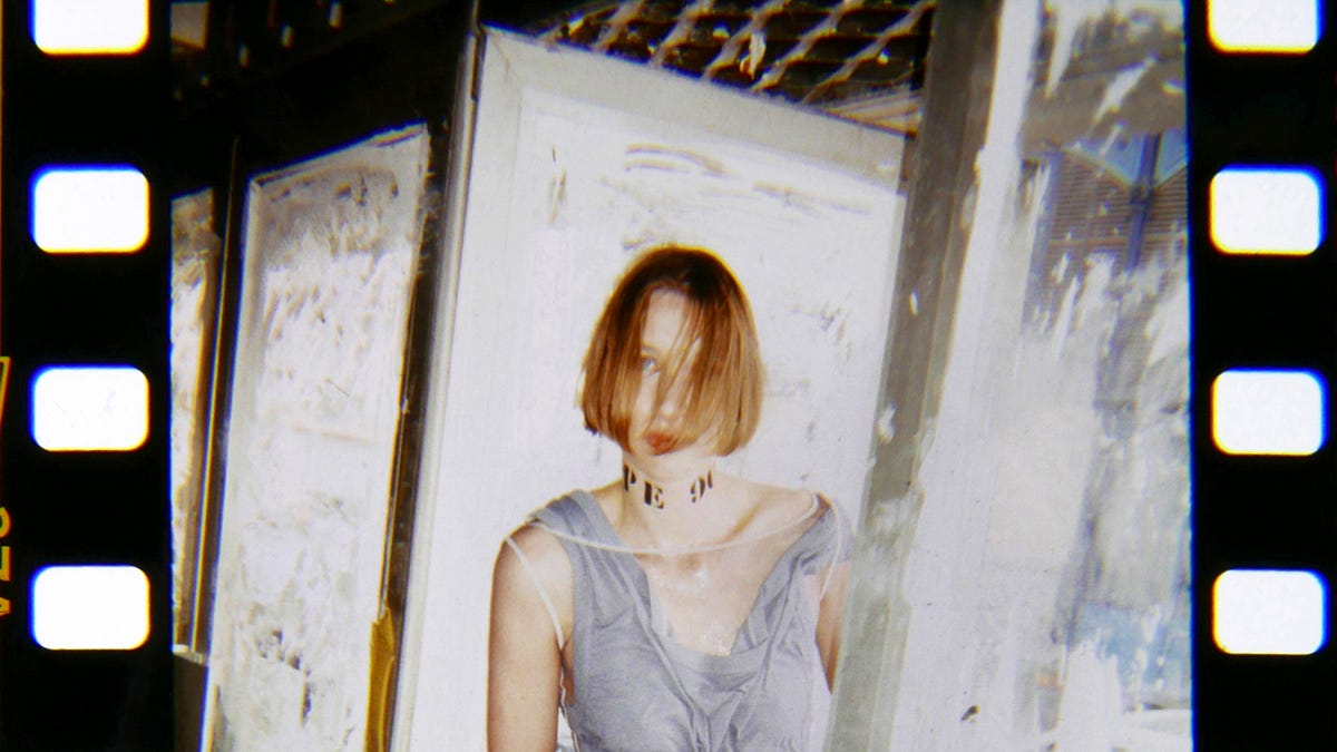 Behind the scenes of Maison Martin Margiela 1992-2008