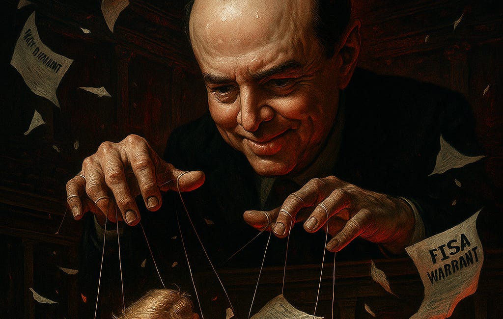 Top 20 Adam Schiff Fun Facts