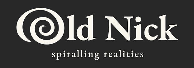 Old Nick