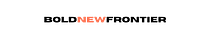 Bold New Frontier