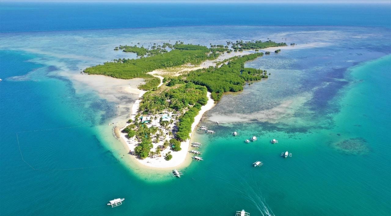 Puerto Princesa - Philippines Puerto Princesa - Philippines