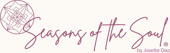 Seasons of the Soul®