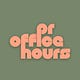 PR Office Hours