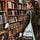 Tuulia's book corner