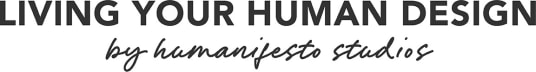 Living Your Human Design