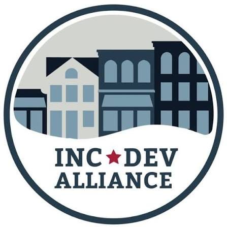 Incremental Development (@incrementaldev) • Instagram photos and videos