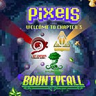 🏰 Welcome to Chapter 3: Bountyfall