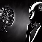 Why Heidegger thought AI cyborgs would go loopy