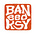 A fake Banksy, BANeedKSY's avatar