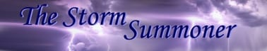 The Storm Summoner