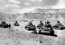 WWII Battles: 30 Major Battles That Shaped the Course of History