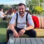Tom Gardiner's avatar