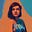 Avatar de Liliane Prata